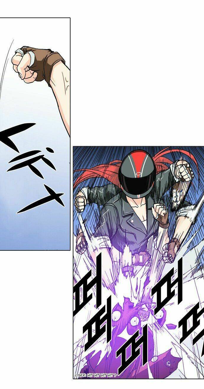 the language of god chapter 23 4