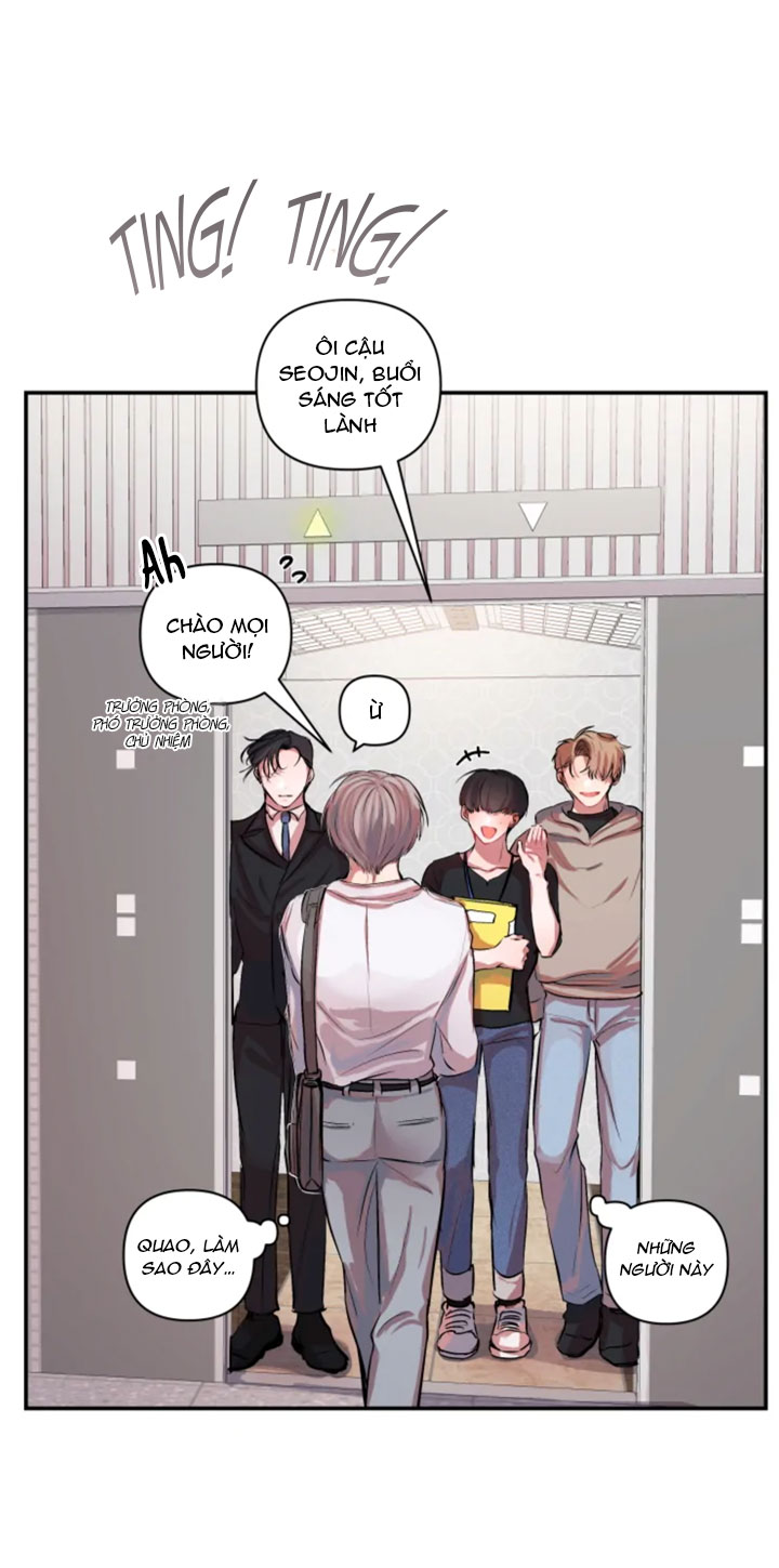 hợp đồng tình yêu chapter 2 23