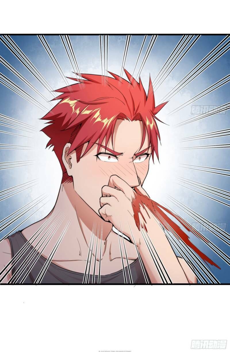 đỉnh phong cường thiếu chapter 5 1