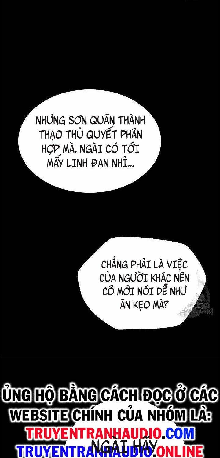 xuyên không thành hổ chapter 81 56