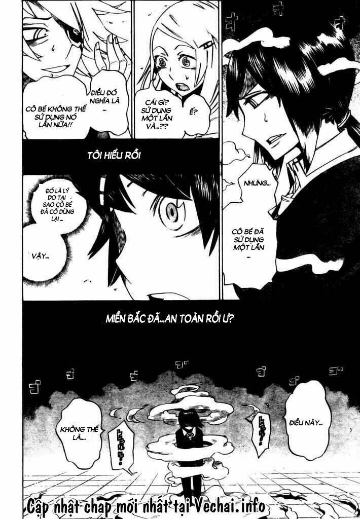 bokke-san chapter 13 20