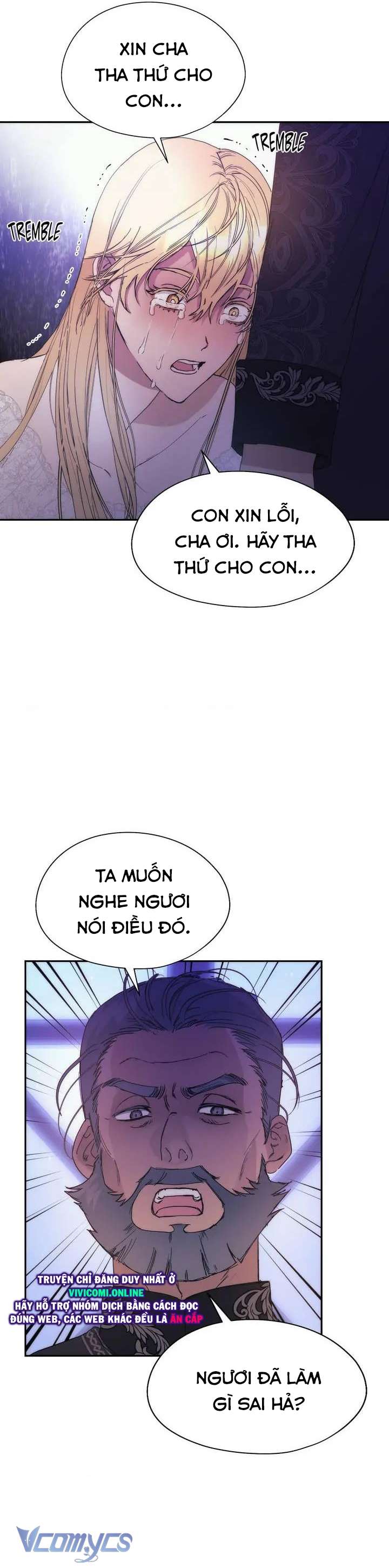 [19+] tôi kết hôn với em gái của vợ chapter 1 62