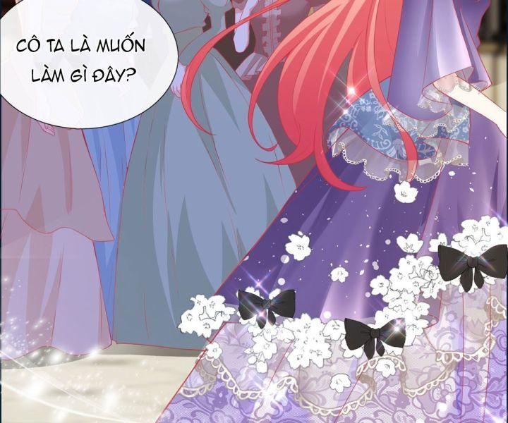 vị cứu tinh định mệnh của bệ hạ chapter 2 31