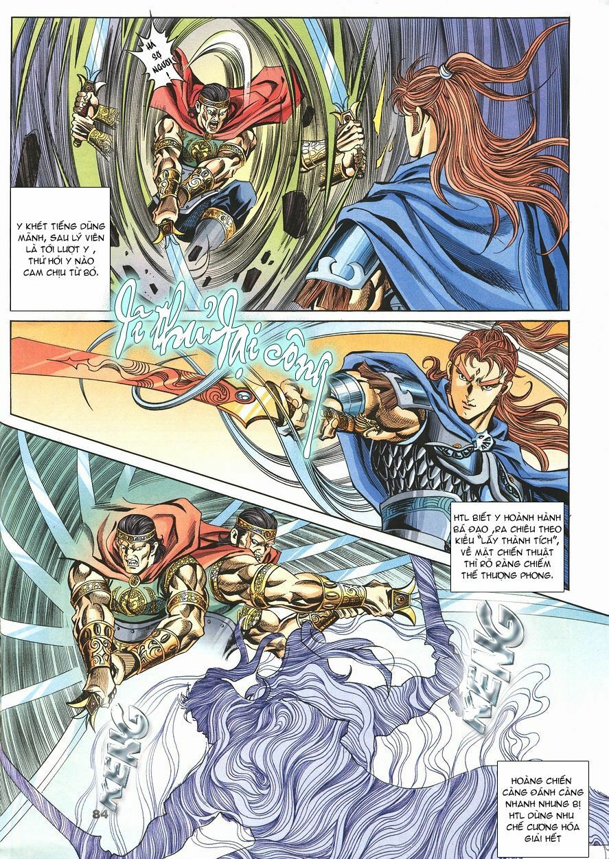 tầm tần ký chapter 97 21