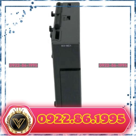 Khối chuyển đổi có khối đầu nối Keyence KV-NC1
