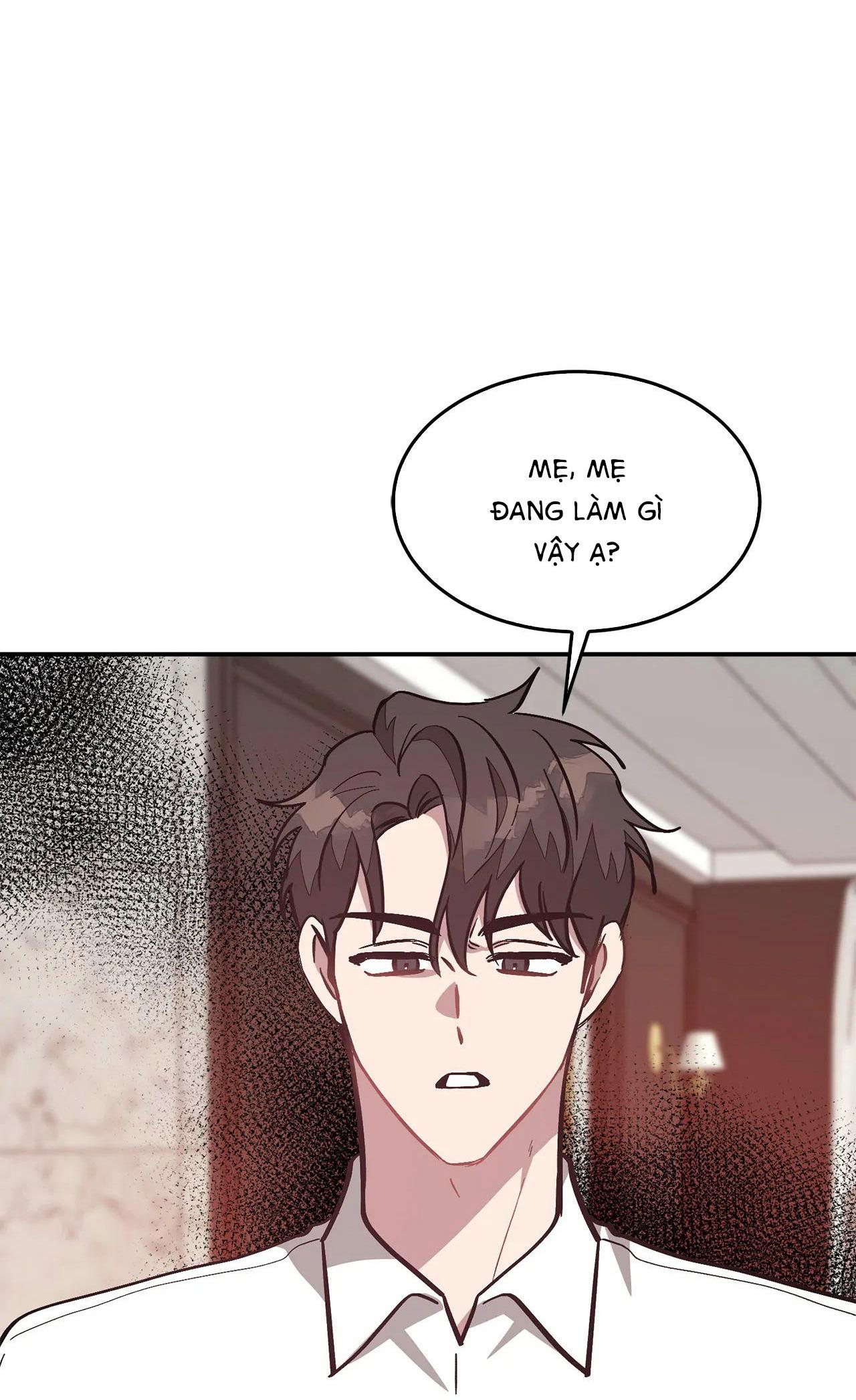 Sống Lại Lần Nữa chapter 67 79