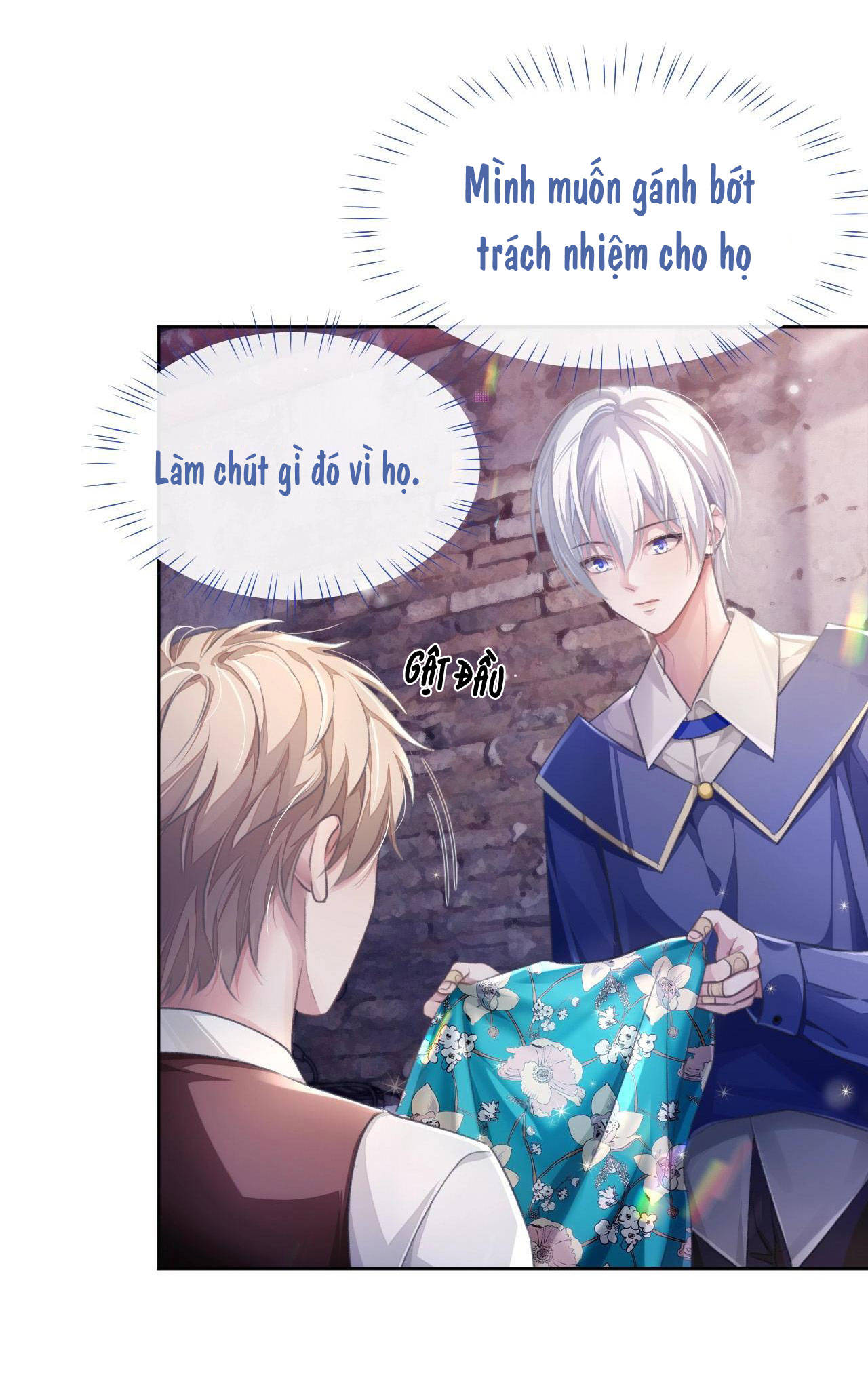 xin hãy ly hôn chapter 4 17