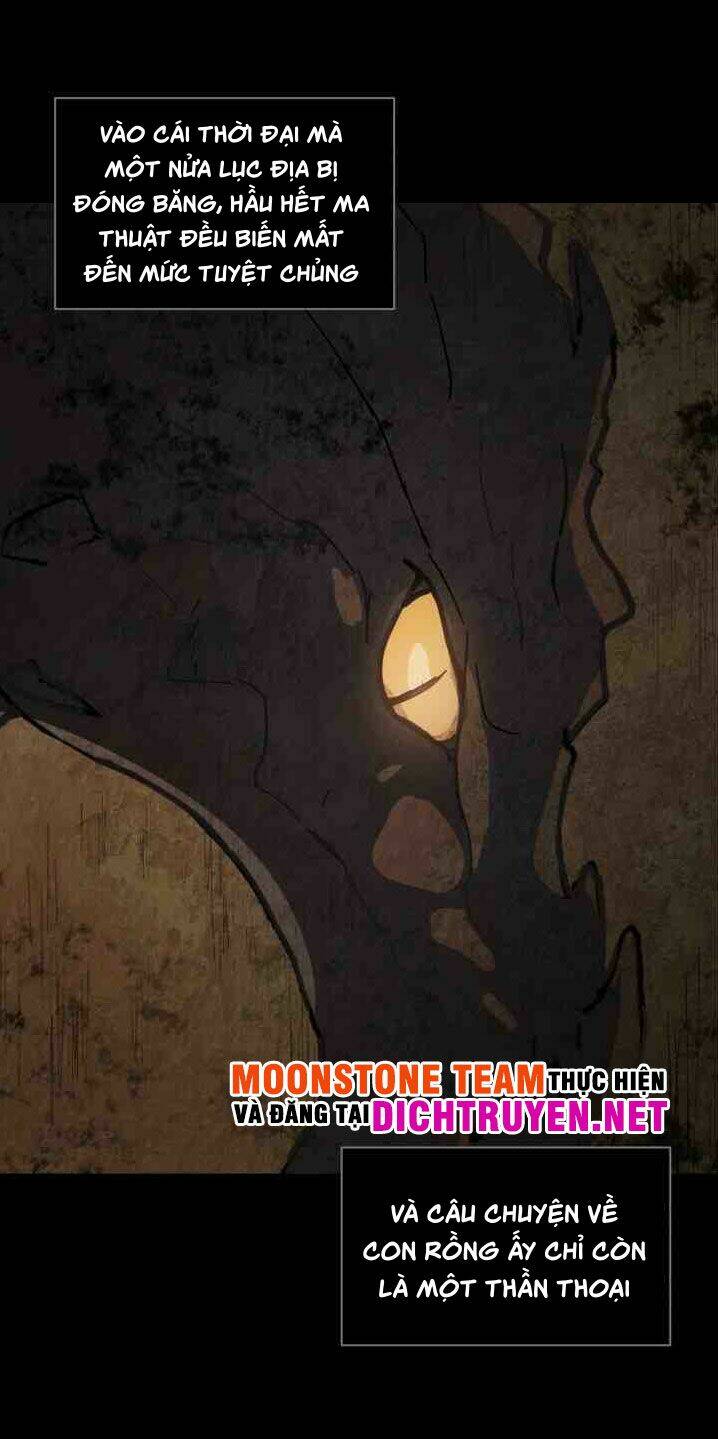 cái chết của lamia orphe chapter 1 10