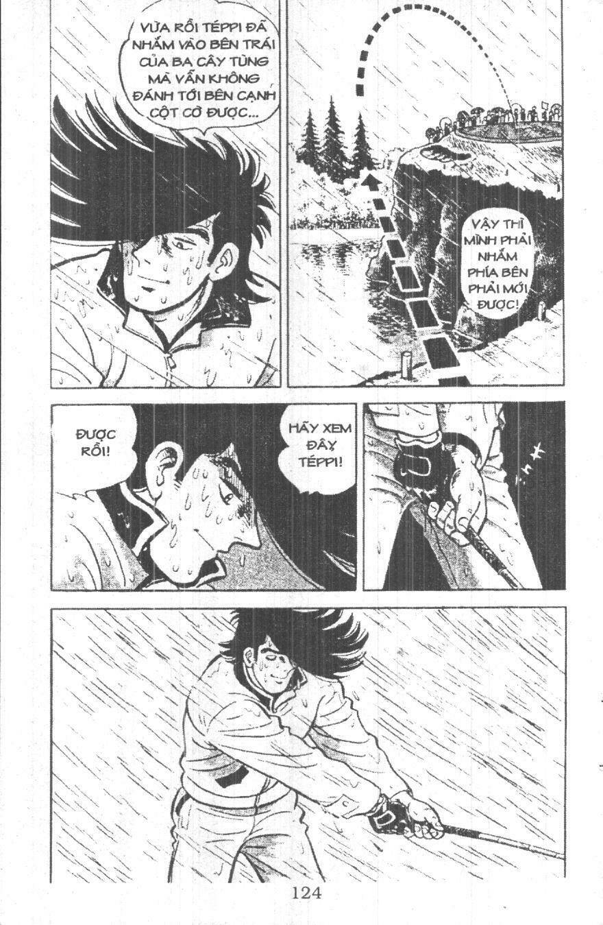 ashita tenki ni naare chapter 6 122