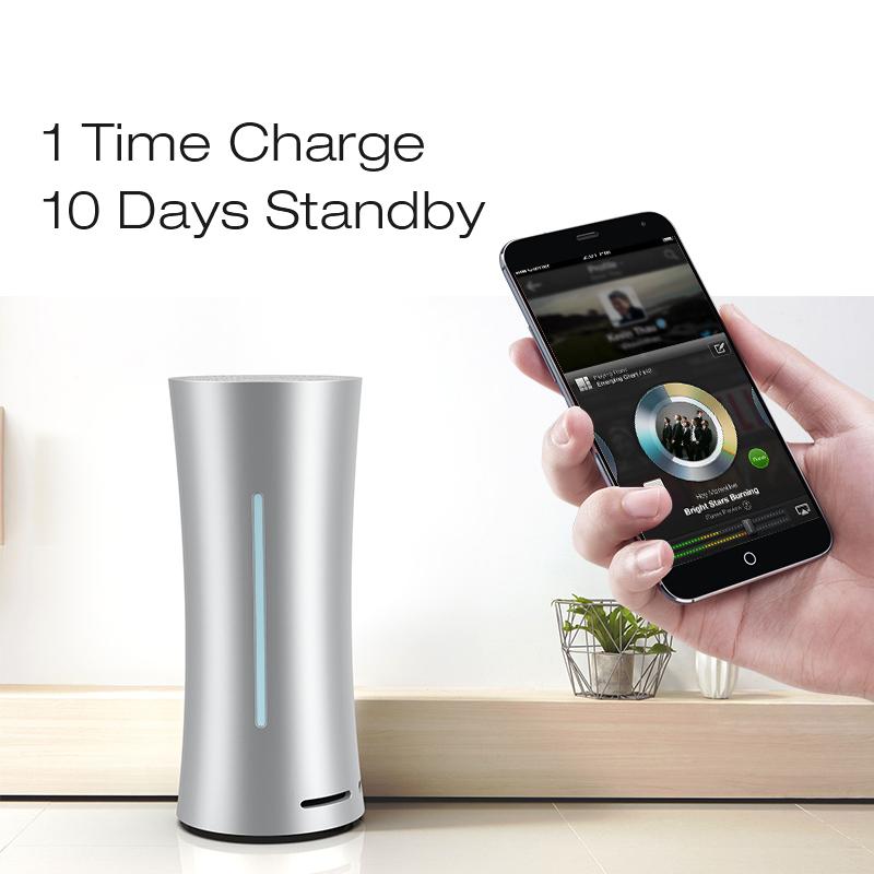 Ewa di động không dây bluetooth 5.0 loa thể thao ngoài trời hifi tws loa 6000mah stereo bass card mp3 máy nghe nhạc hand