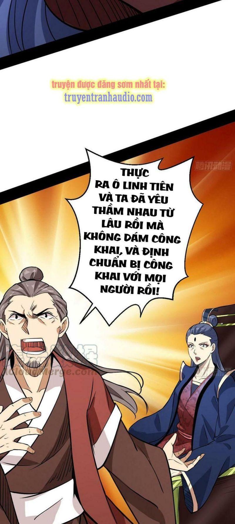 ta là tà đế chapter 46.2 27