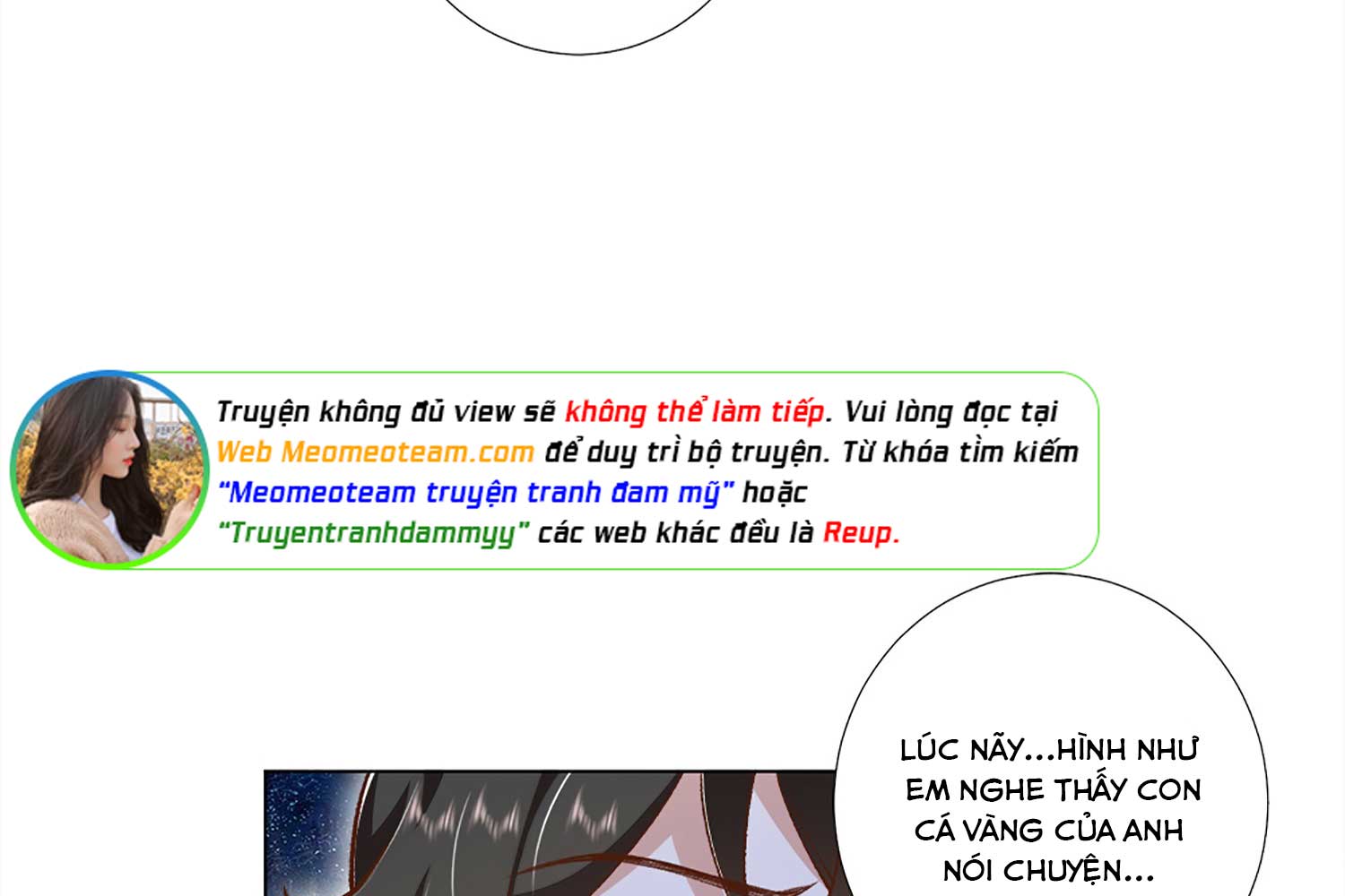 THỨ CẬU ẤY CHO THẬT SỰ QUÁ NHIỀU chapter 3