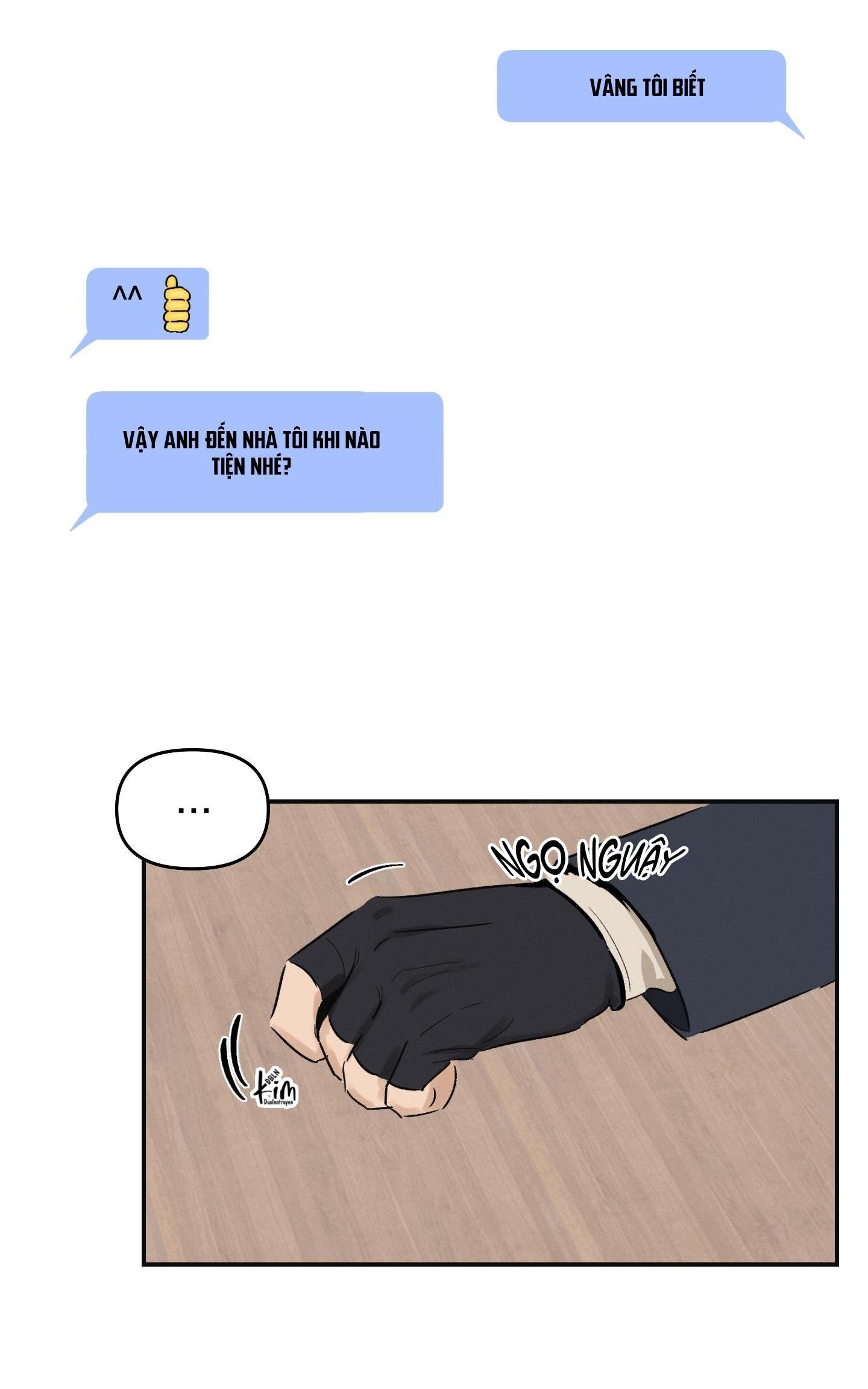 tuyển tập ngực bự, cung khủ của nhà kim Chapter 176.4 lệch hướng 4 22