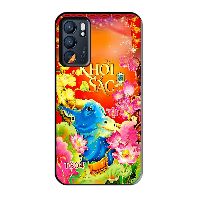 Ốp Lưng Dành Cho OPPO RENO 6