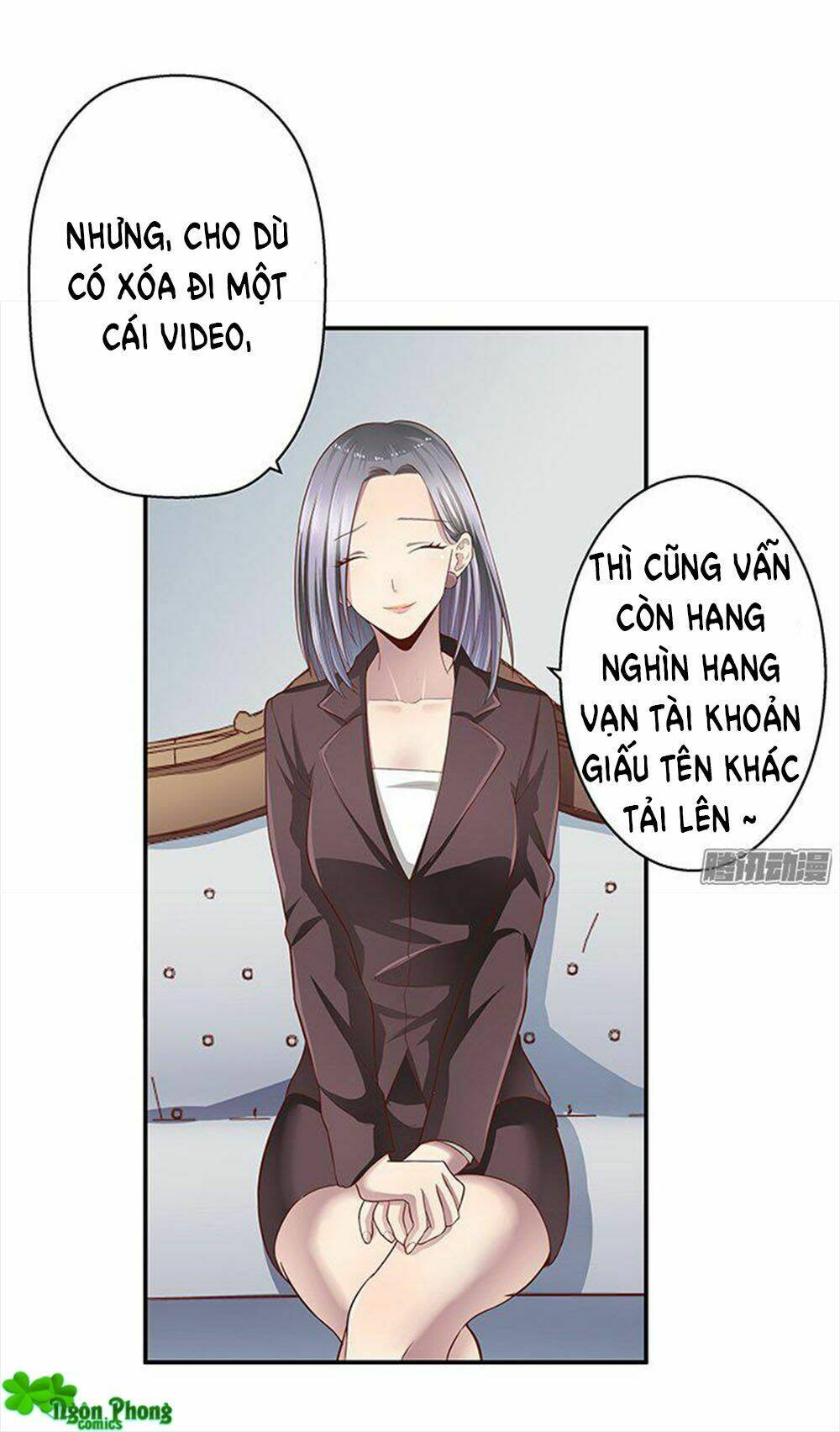 khi trò chơi ác ma bắt đầu chapter 8 26
