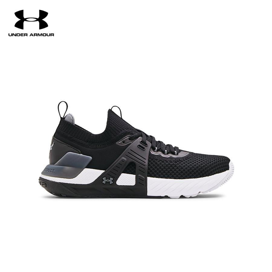 Giày thể thao nam Under Armour Project Rock 4 - 3023695-001