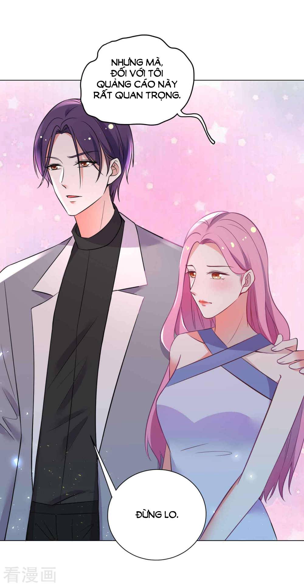 thời thượng nữ vương có chút tô chapter 22 26