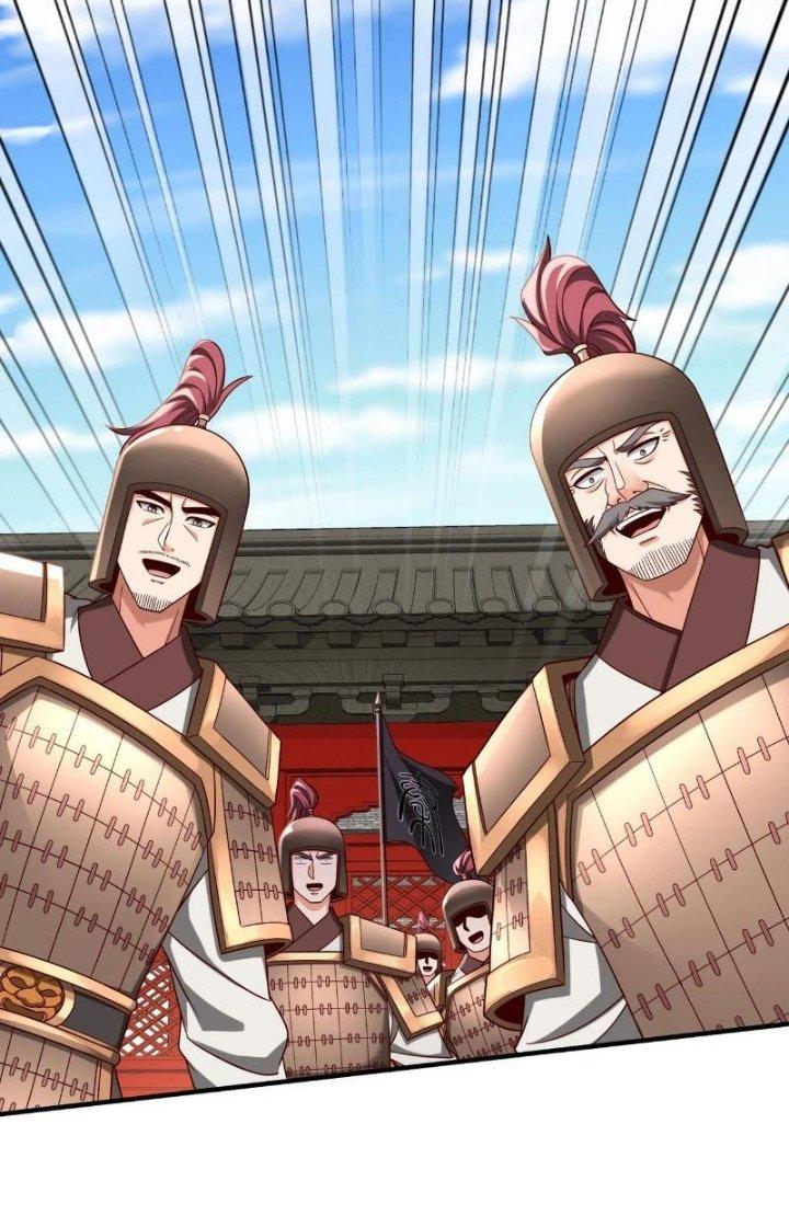 đại tần, ta là con tần thủy hoàng, giết địch thành thần chapter 44 34