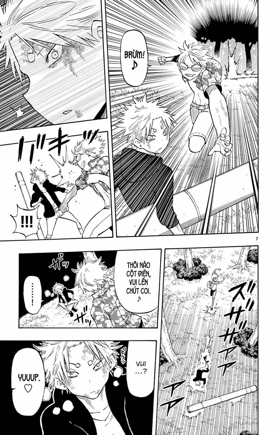 saike mata shite mo chapter 29 9