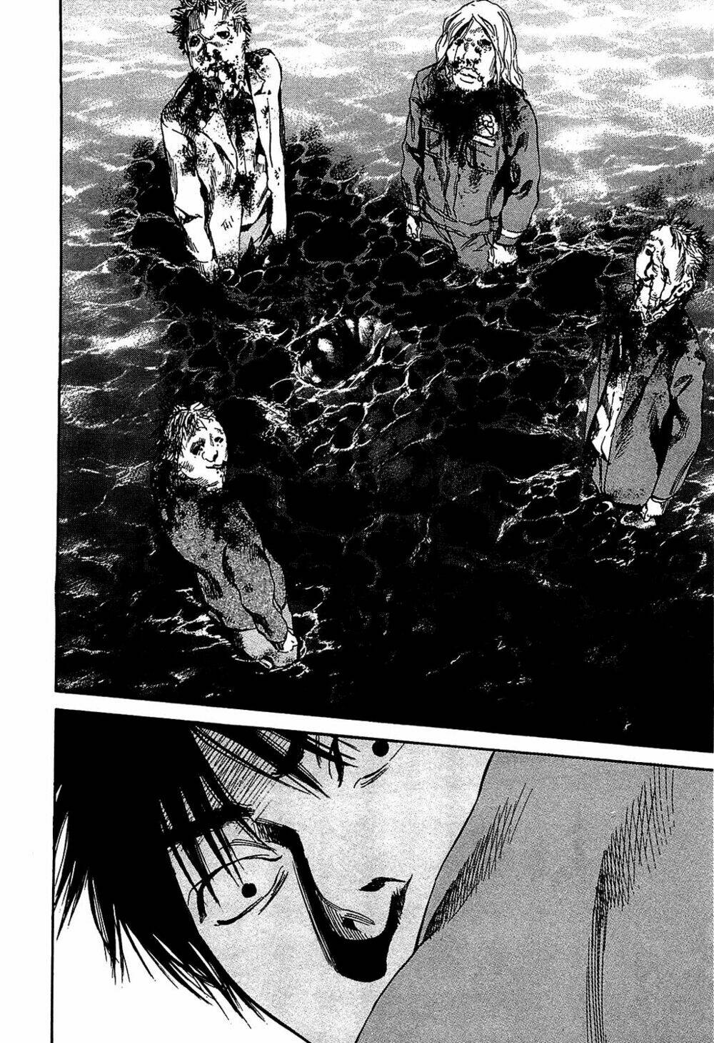 6000 the deep sea of madness chapter 11 26