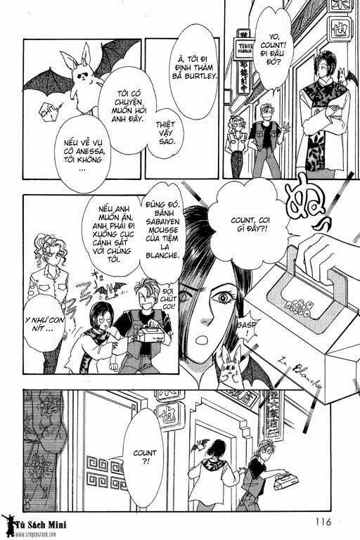 petshop of horrors chapter 11 22