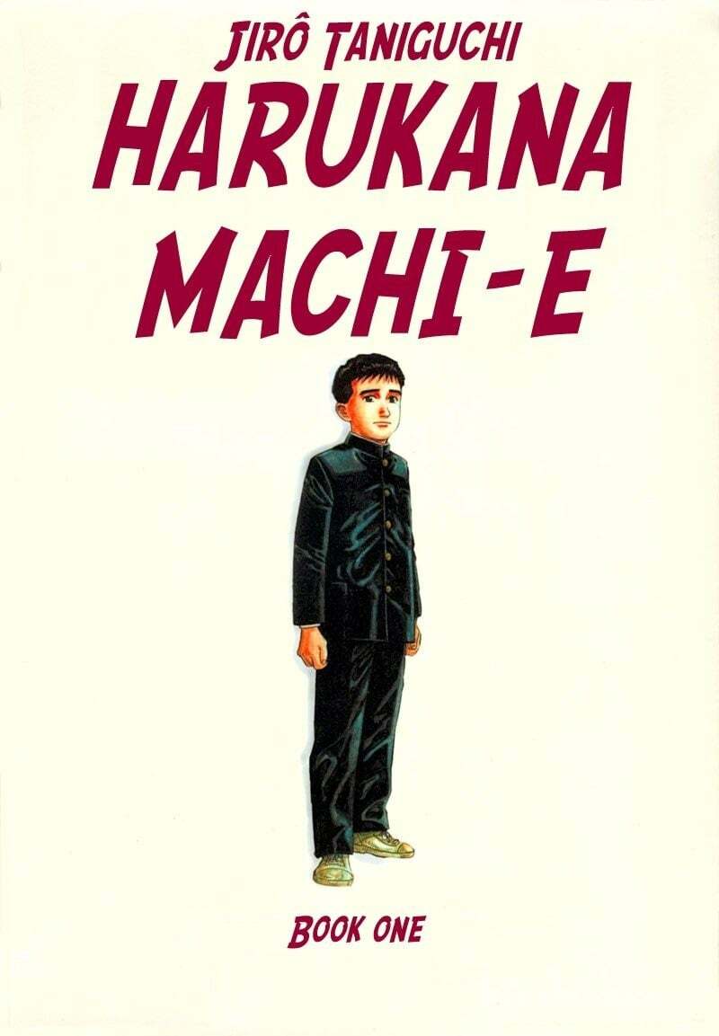 khu phố xa xăm chapter 1 1
