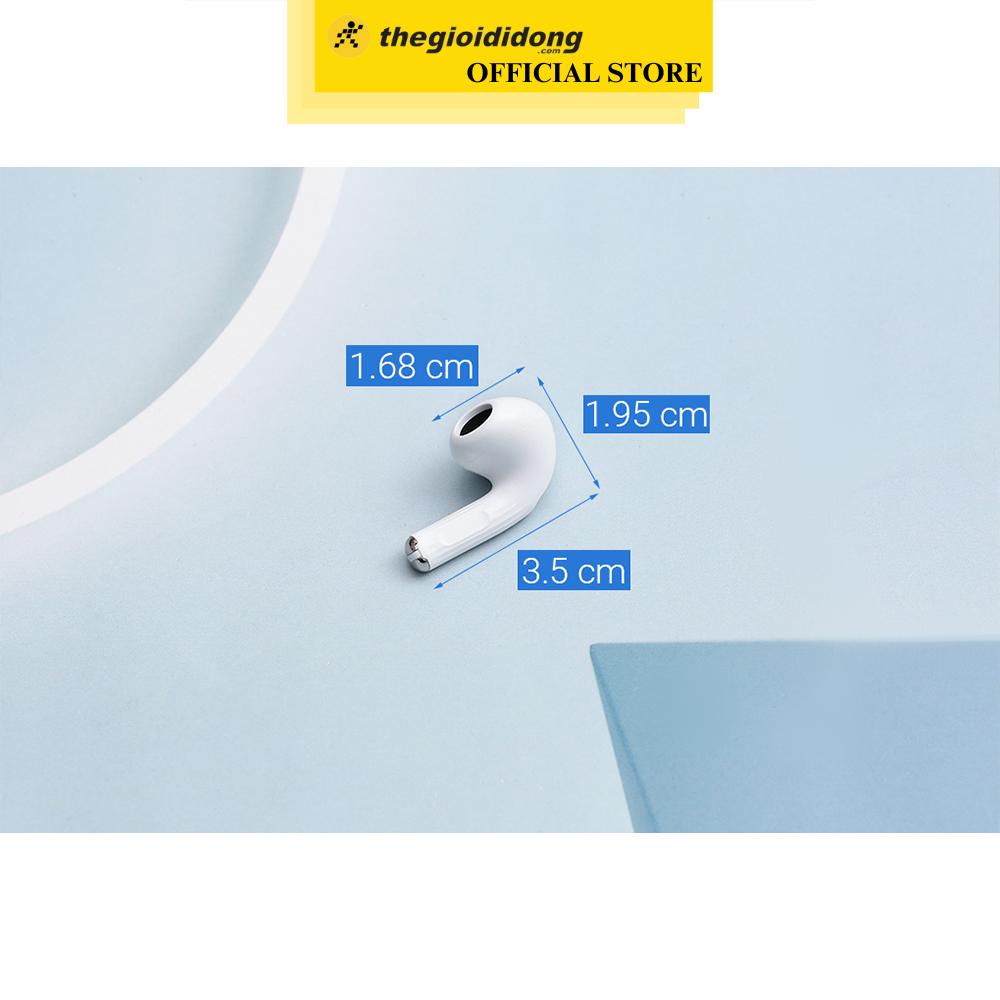 Tai nghe Bluetooth True Wireless AVA+ Buds Life Air 2 - Hàng Chính Hãng