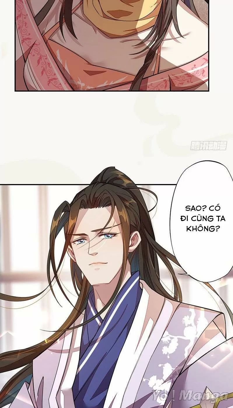 tuyệt thế luyện đan sư chapter 106 10