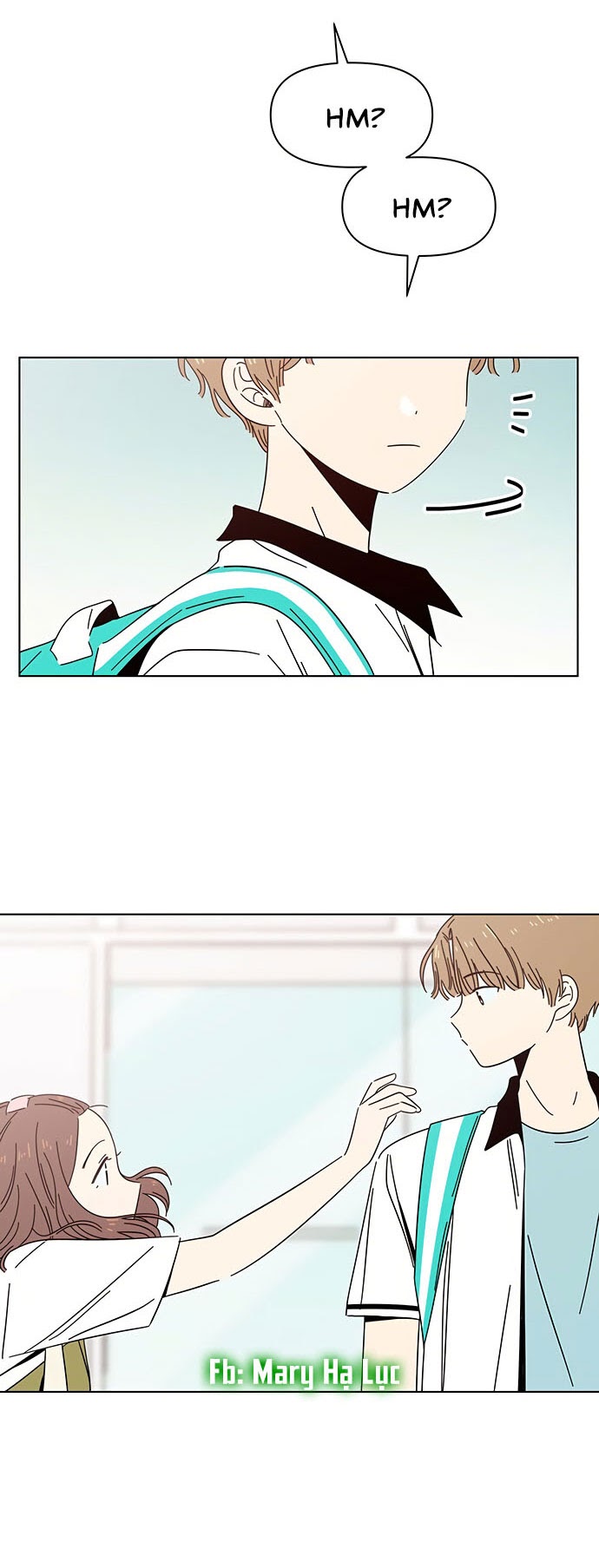 thanh xuân rực rỡ - season of blossom chapter 29 43