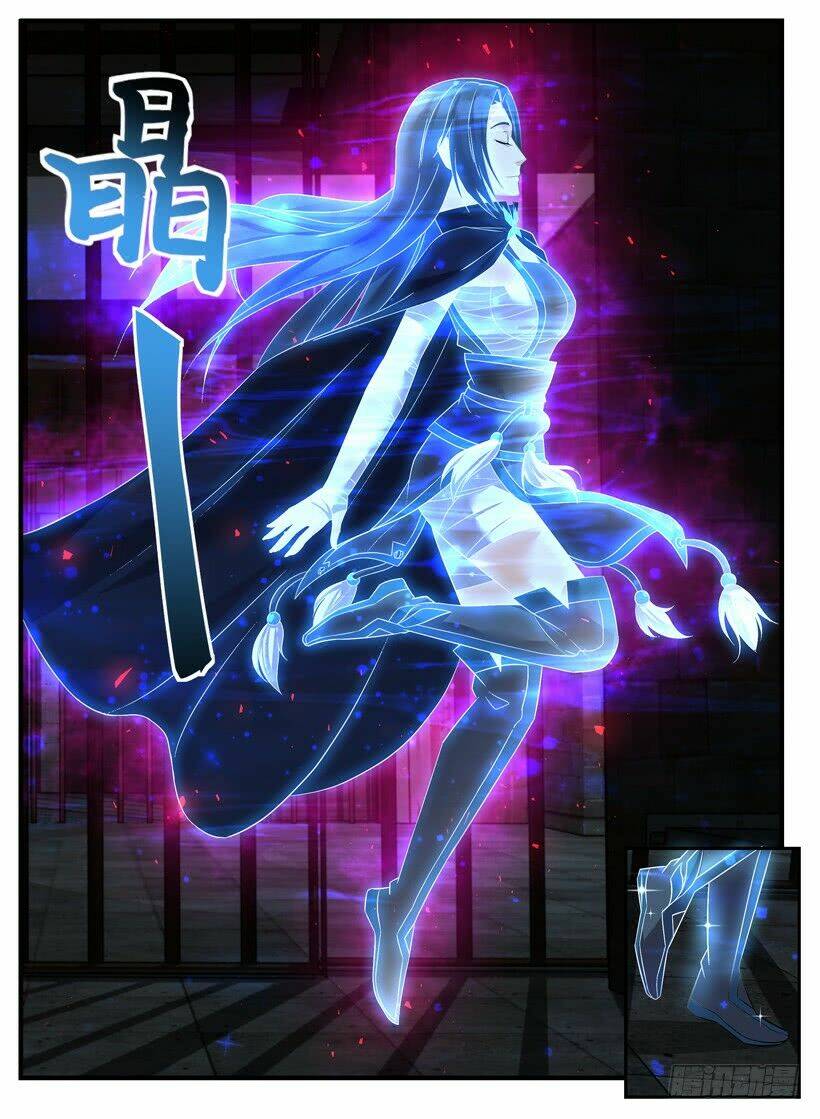 thương nhân tại dị thế giới chapter 20.5 3