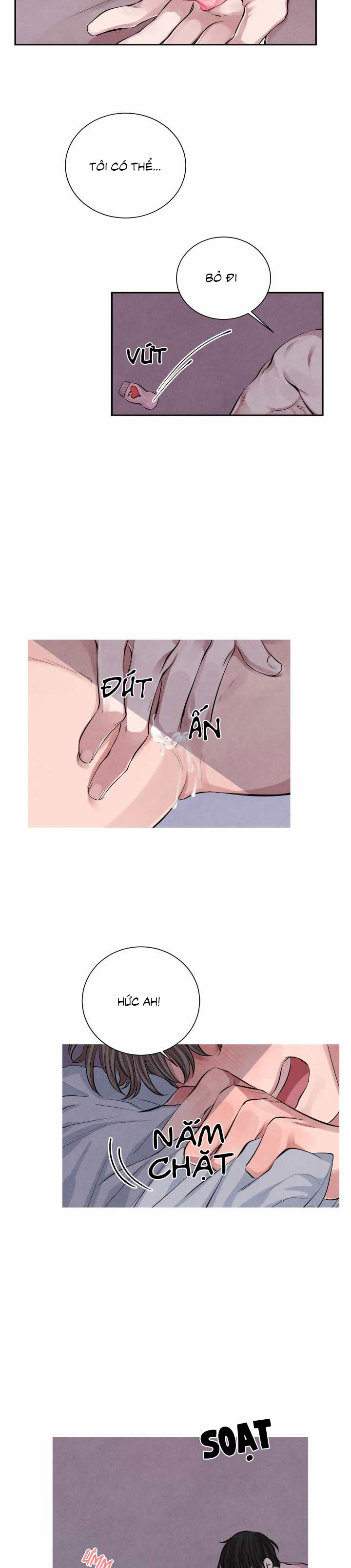 tiếng san hô nở chapter 11 11