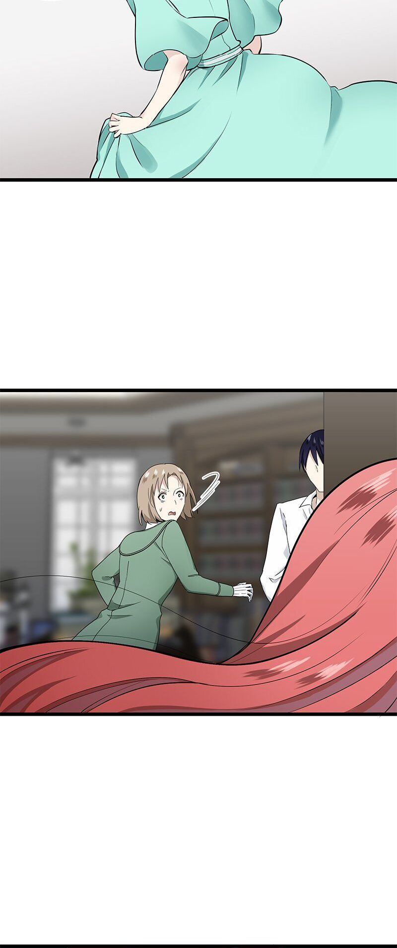 nullitas~nàng dâu giả dối~ chapter 37.2 11