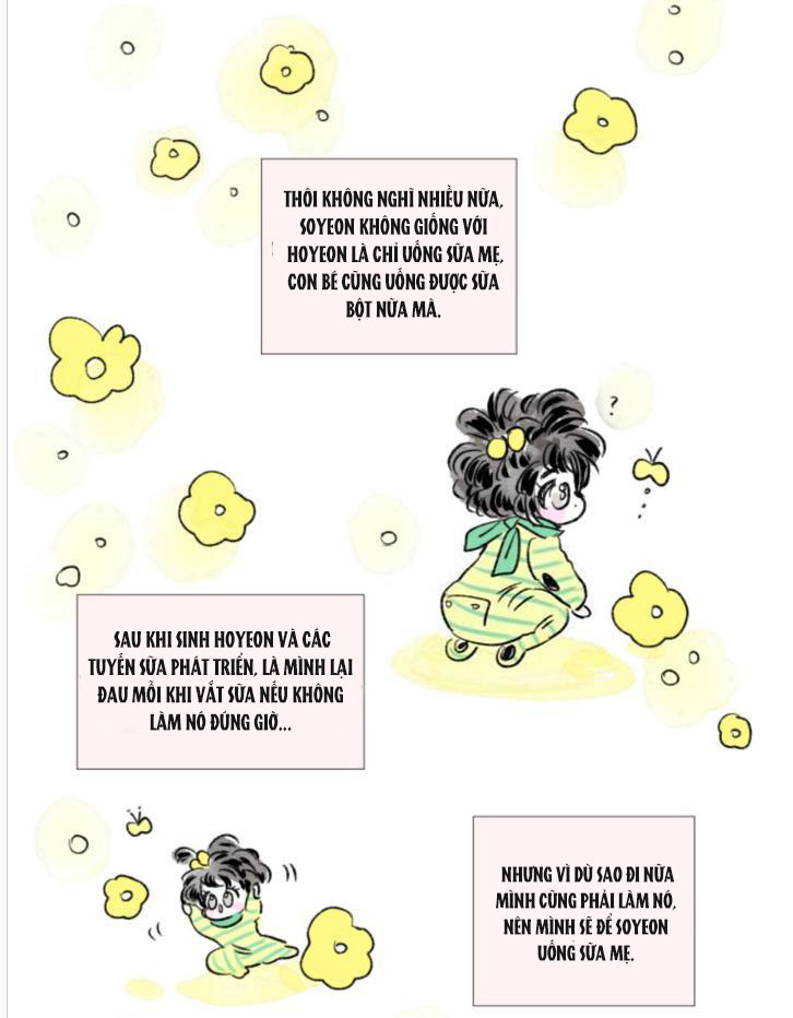 câu chuyện của hosik chapter 87 26