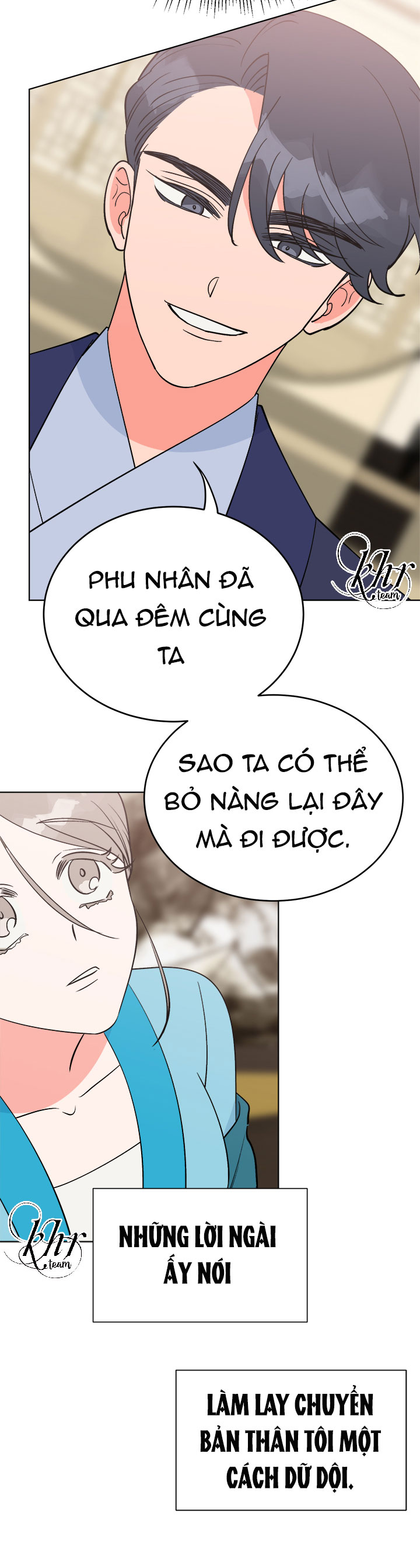độc chủ chapter 24 5