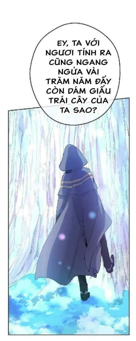 một ngày nọ tôi bỗng thành nàng công chúa chapter 53 25