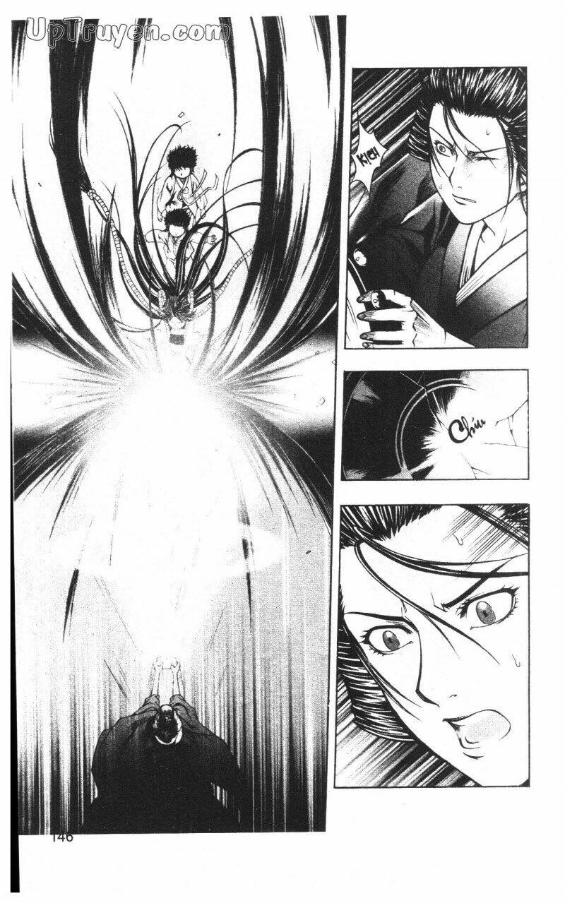 thời gió lốc (thời đại phong tang) chapter 5 147