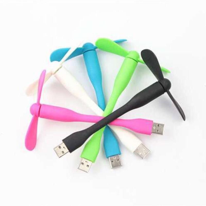 Quạt usb 2 cánh siêu mát, siu xịn