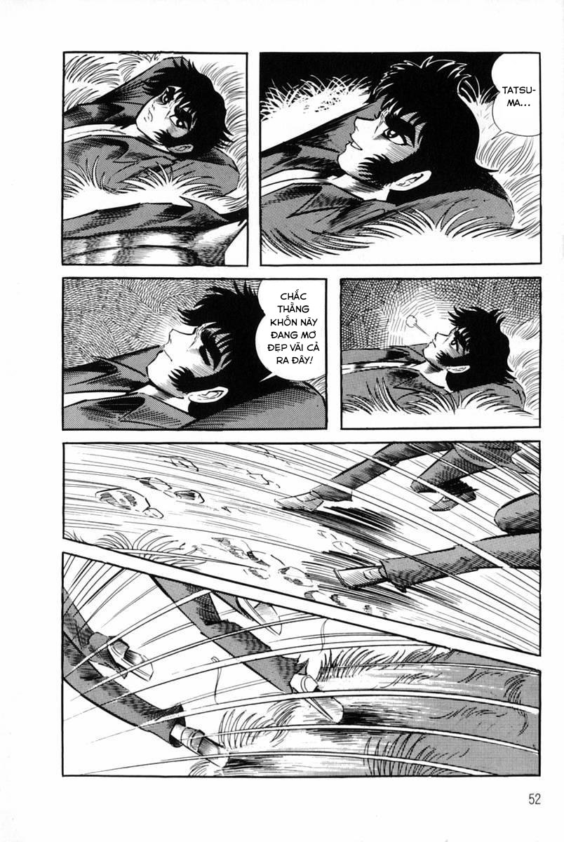 Violence Jack Chapter 3 - Trang 50