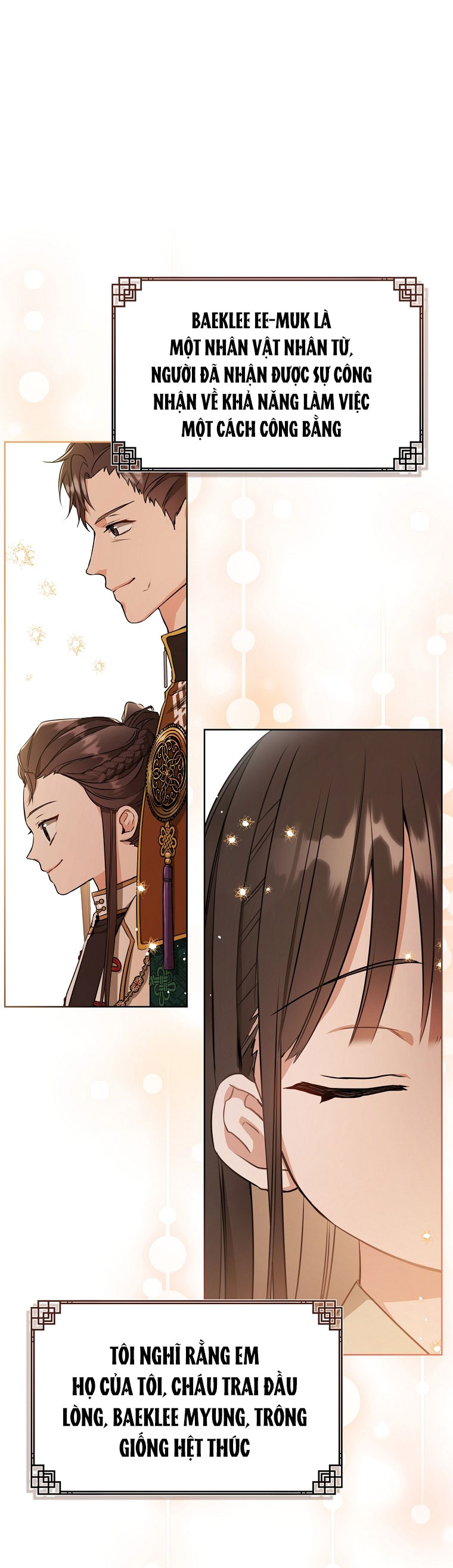 trở thành đứa cháu gái bị ghẻ lạnh trong gia tộc võ giả hùng mạnh chapter 5.1 25