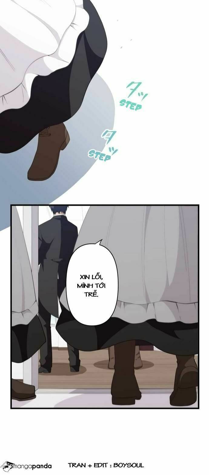 viên thuốc trùng sinh chapter 143 31