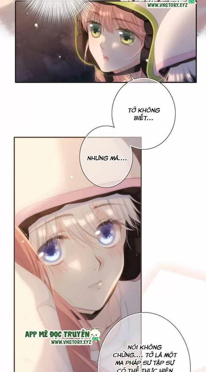 con tim rung động 2 chapter 177.3 50