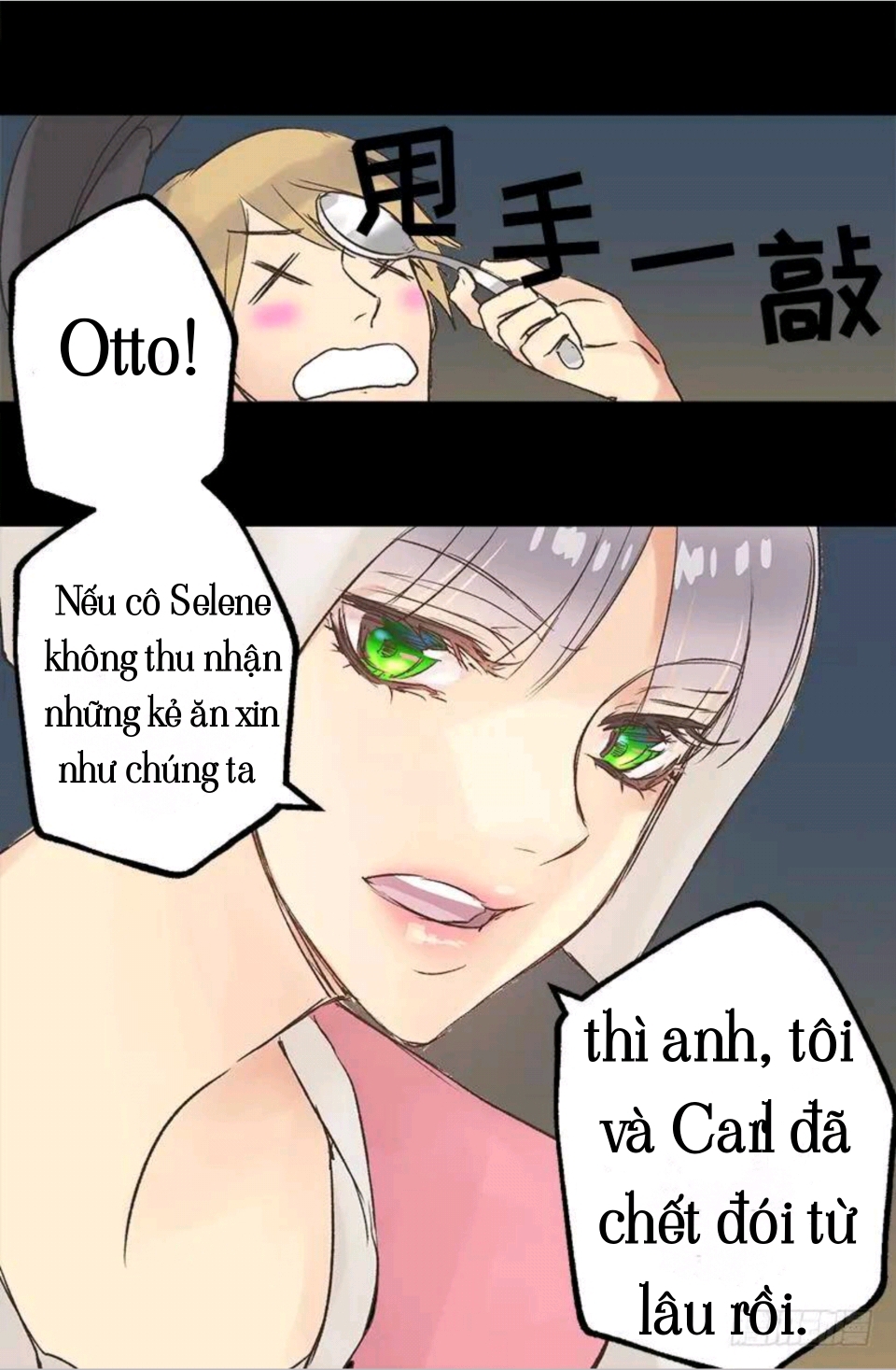 gả thay chapter 4 4