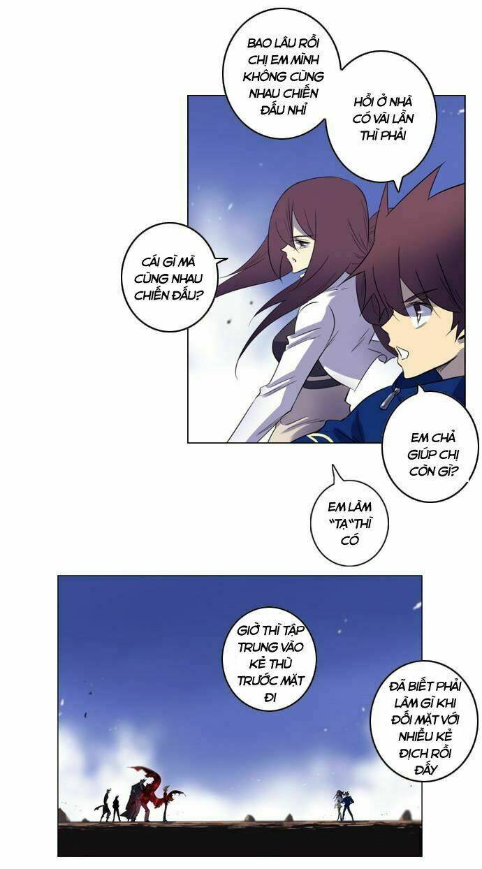 bản khế ước linh hồn chapter 106 5