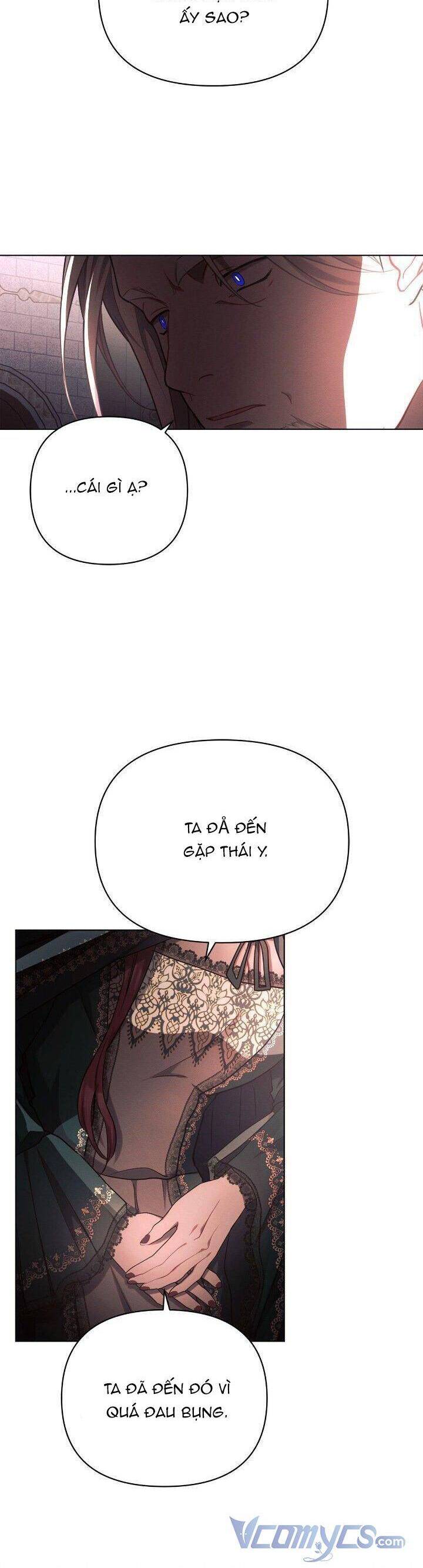 Công Chúa Ashtarte Chapter 43 - Trang 19