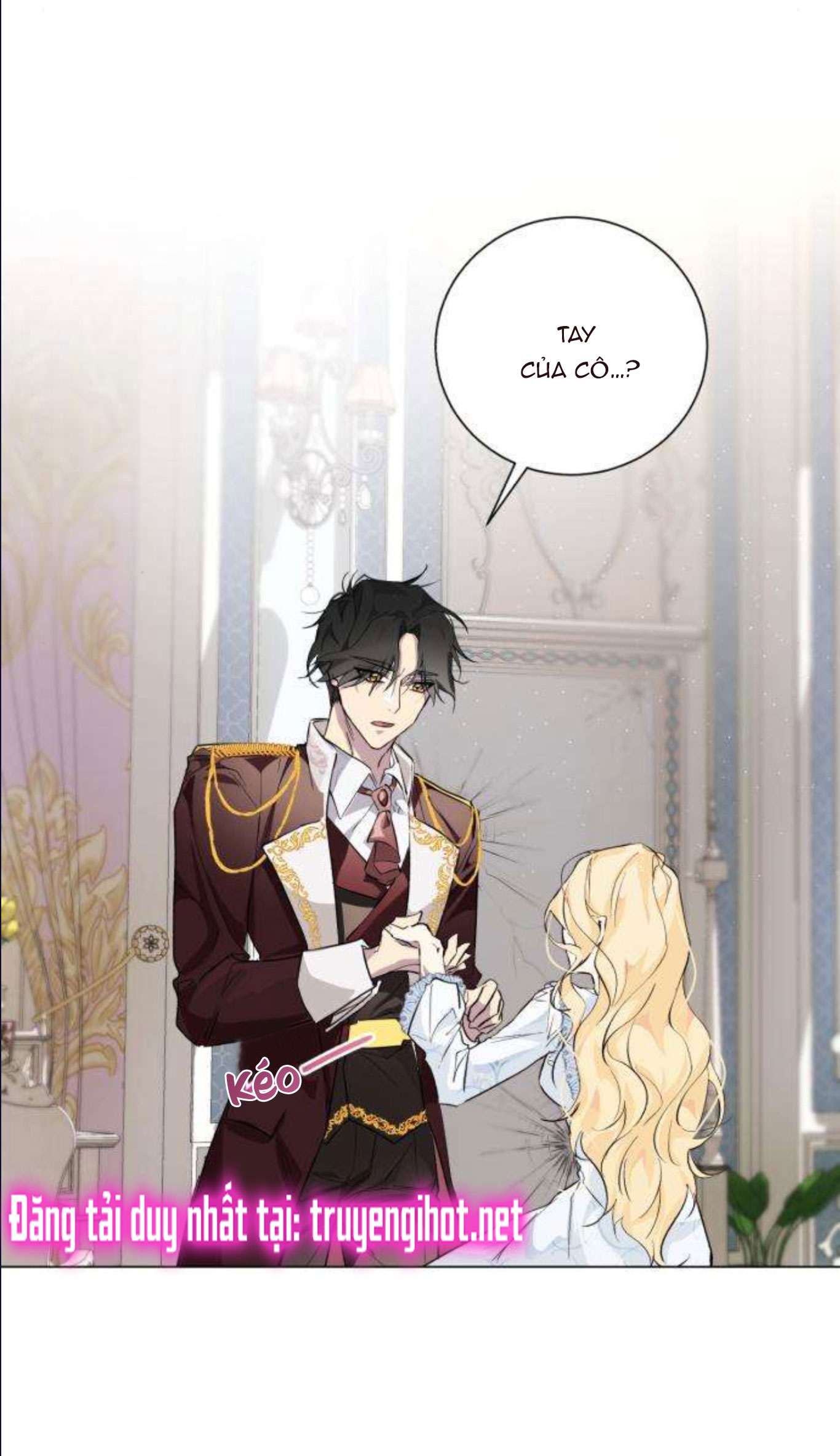 đã có lúc ta muốn nàng chết đi chapter 5.1 29