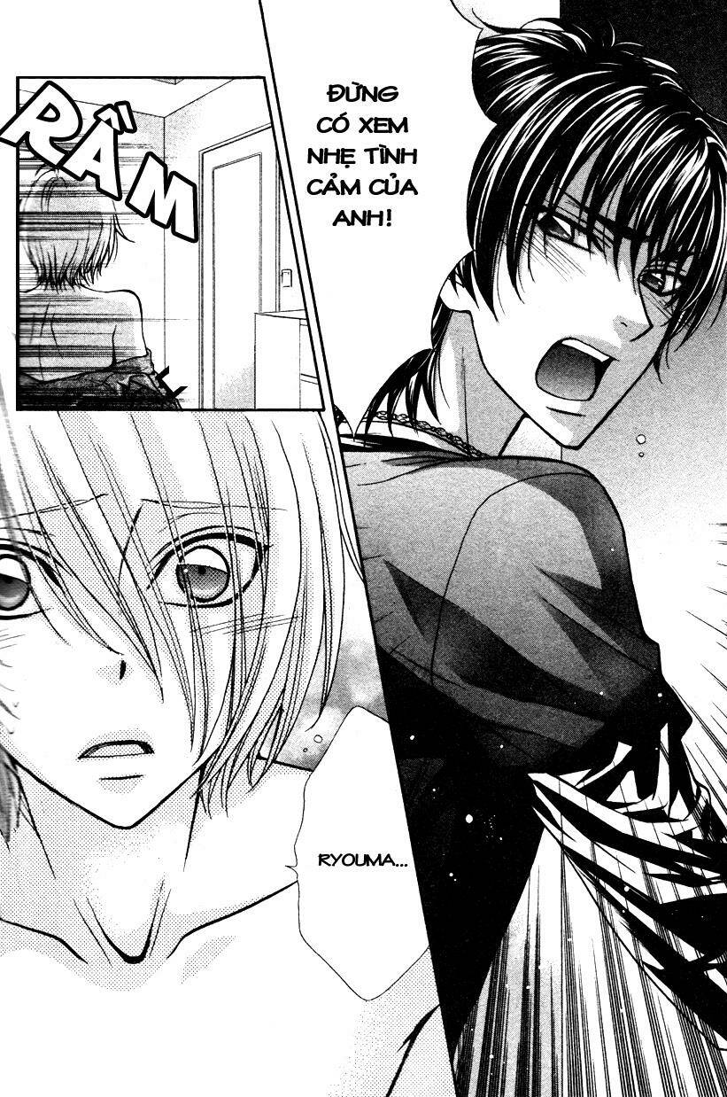 sân khấu tình yêu chapter 10 5