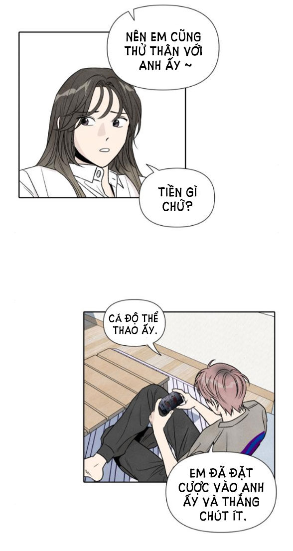 điều khiến tôi quyết tâm muốn chết chapter 44.1 33