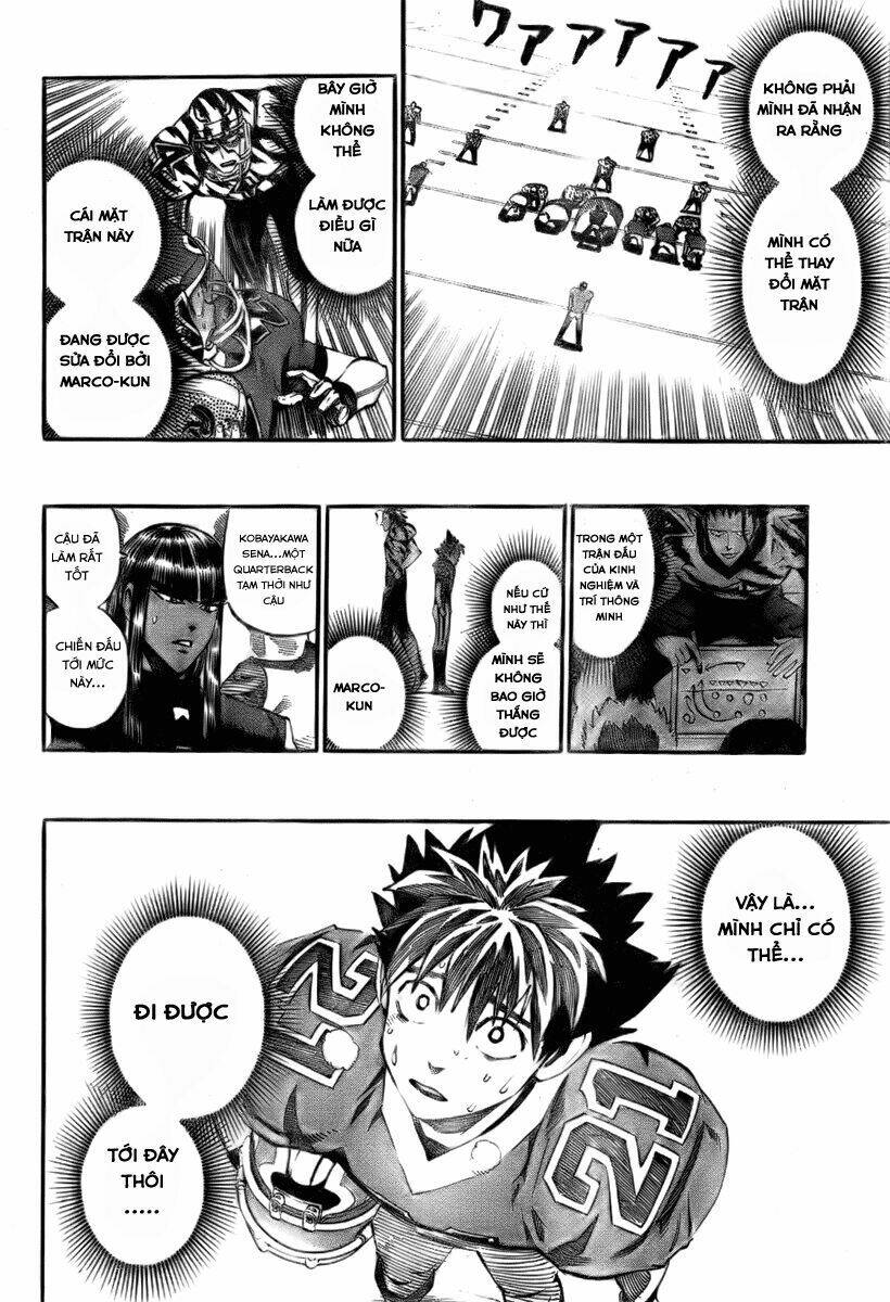 lá chắn mắt chapter 263 18