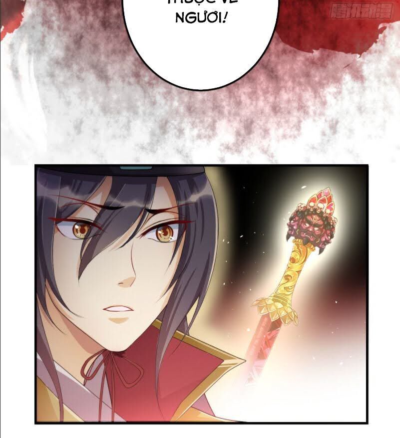 tiên võ chapter 11 21