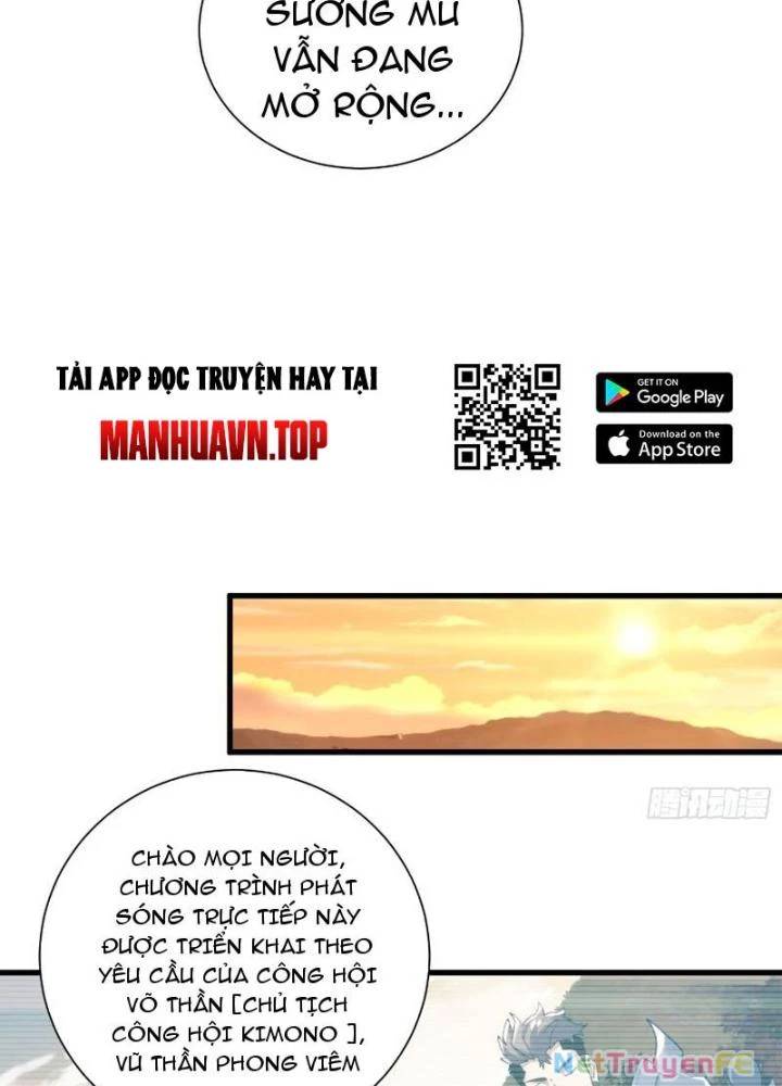 từ dã quái bắt đầu thăng cấp chapter 39 10